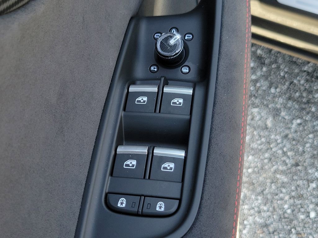 Certified 2026 Audi RS Q8 performance image 20