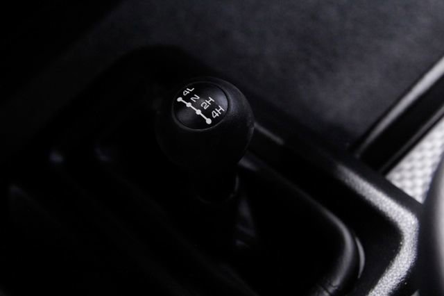 Used 2024 RAM 2500 Tradesman w/ Chrome Appearance Group image 18