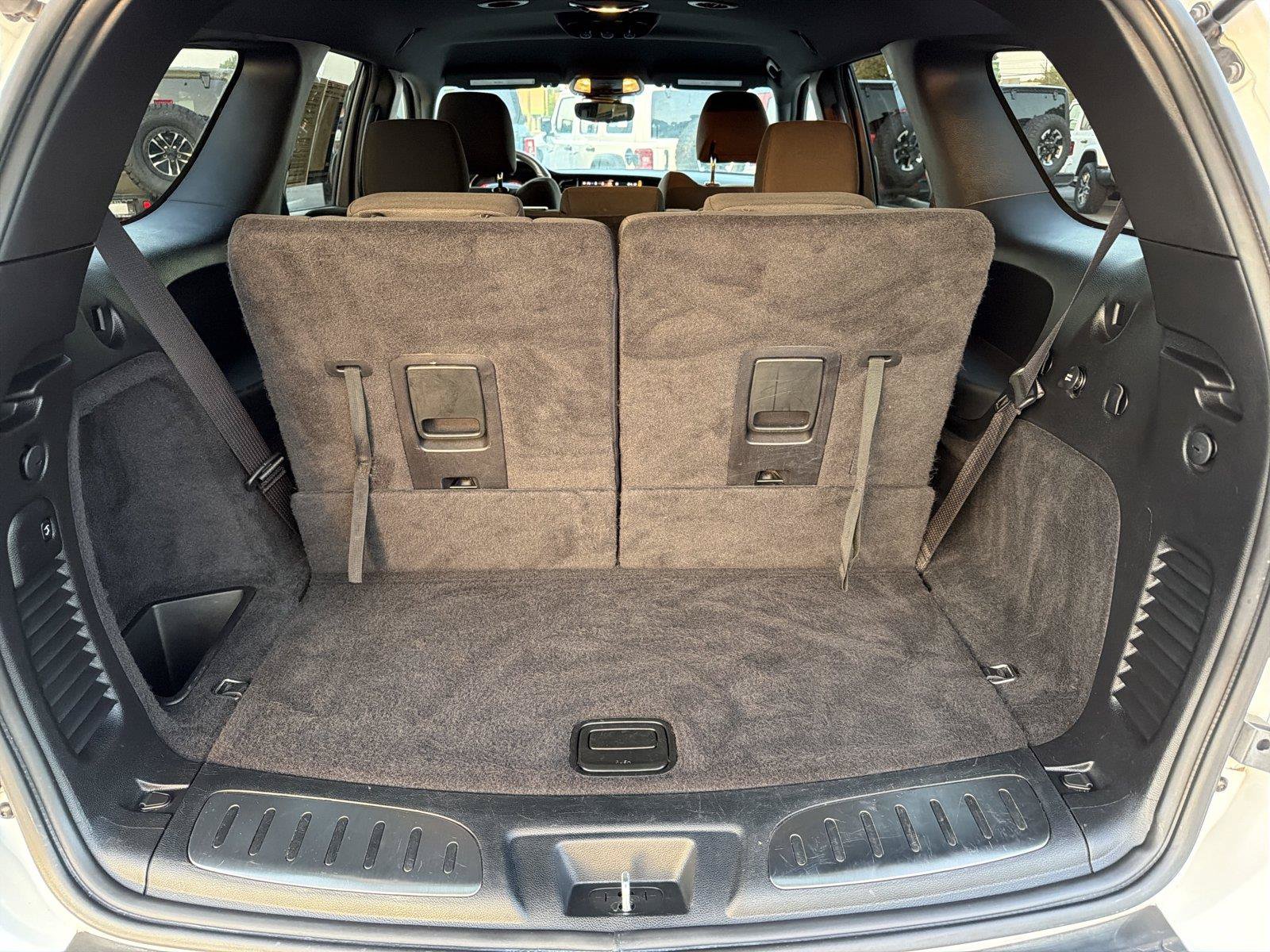 Used 2026 Dodge Durango GT RWD image 18
