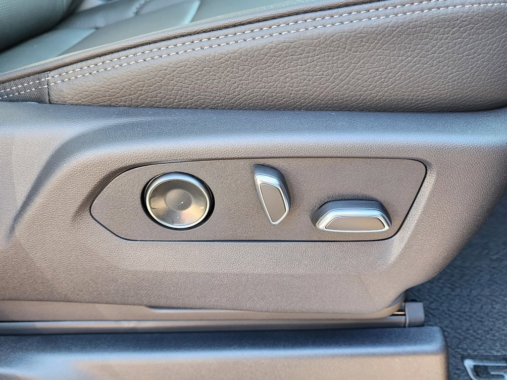 New 2026 GMC Sierra 1500 Denali image 41