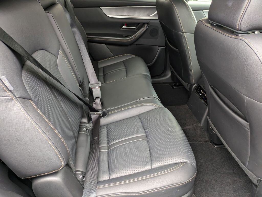 Used 2025 MAZDA CX-90 3.3 Turbo w/ Preferred Package image 30
