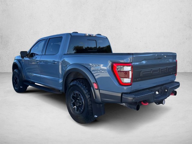 Used 2023 Ford F150 Raptor w/ Raptor Carbon Fiber Package AWD/4WD image 8