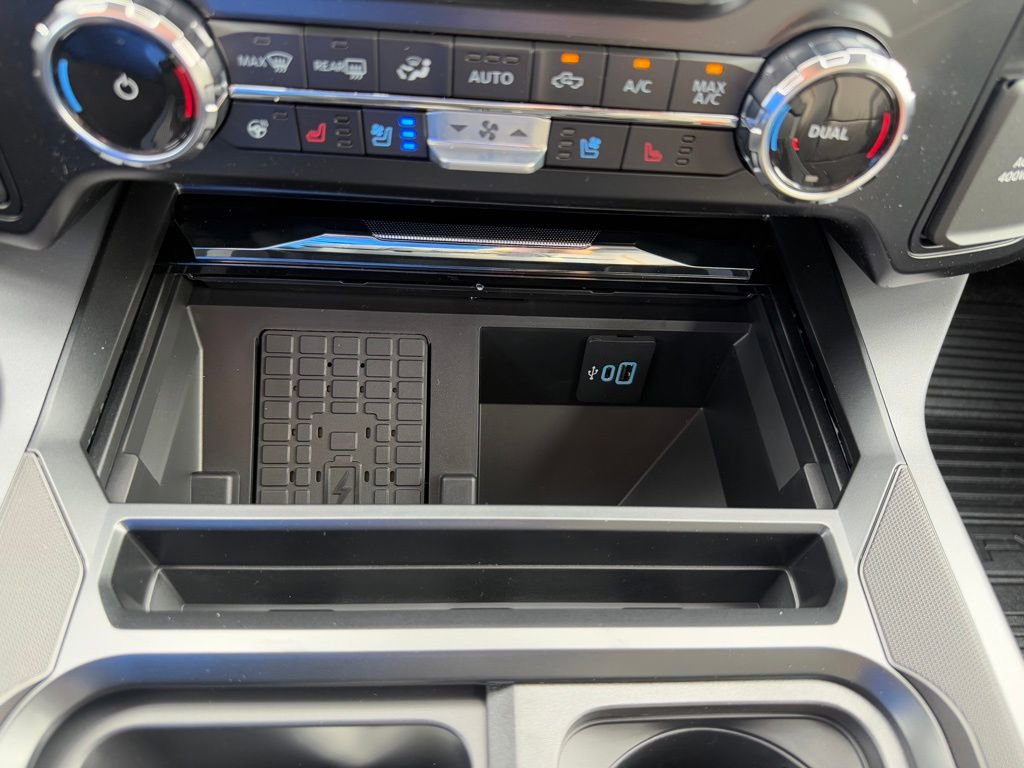 New 2026 Ford F250 Lariat image 33