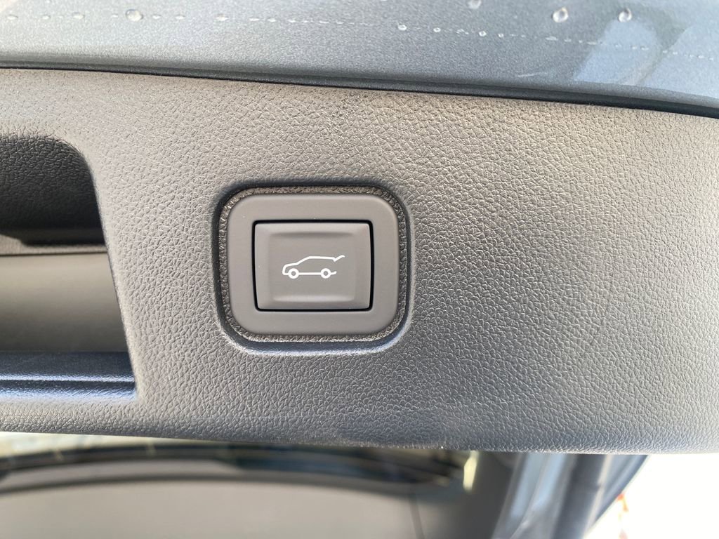 New 2025 Honda Prologue Touring image 12