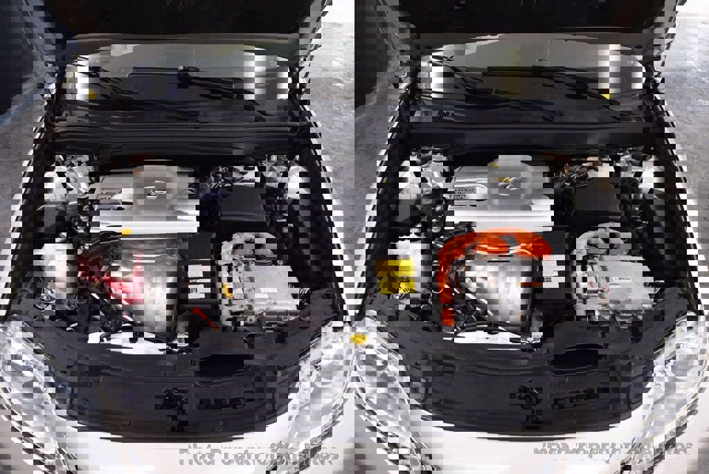 Used 2013 Lexus ES 300h image 59