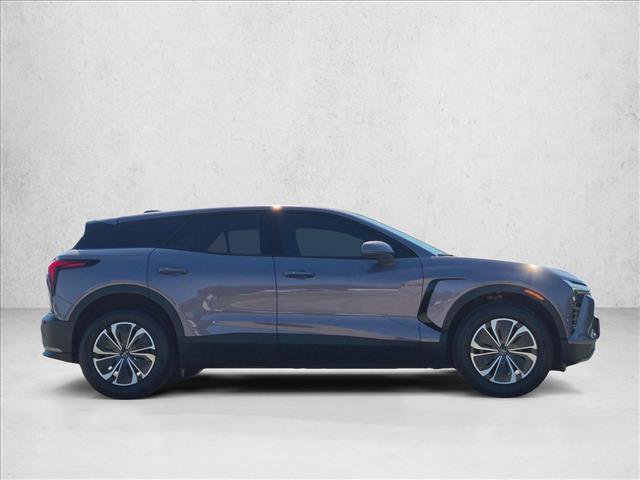 New 2026 Chevrolet Blazer EV LT FWD image 4