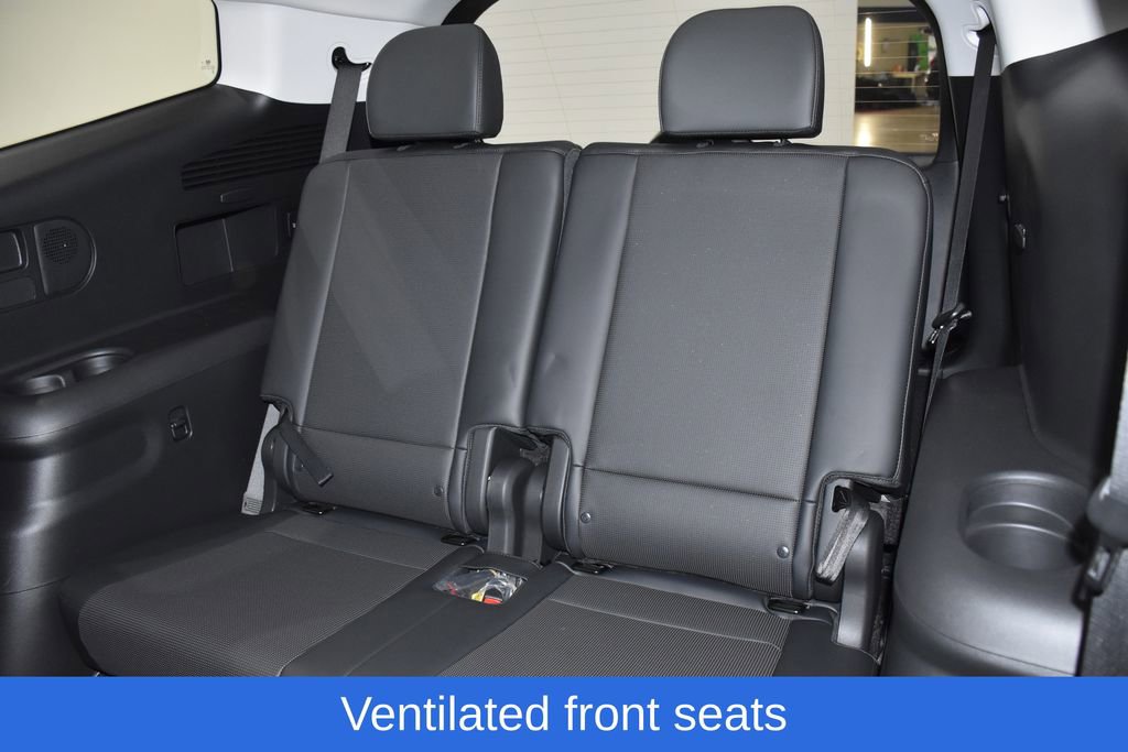 New 2026 Hyundai Ioniq 9 SEL image 29