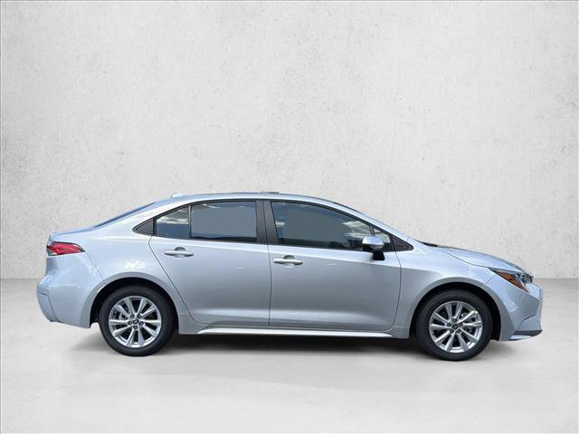 New 2026 Toyota Corolla LE image 4