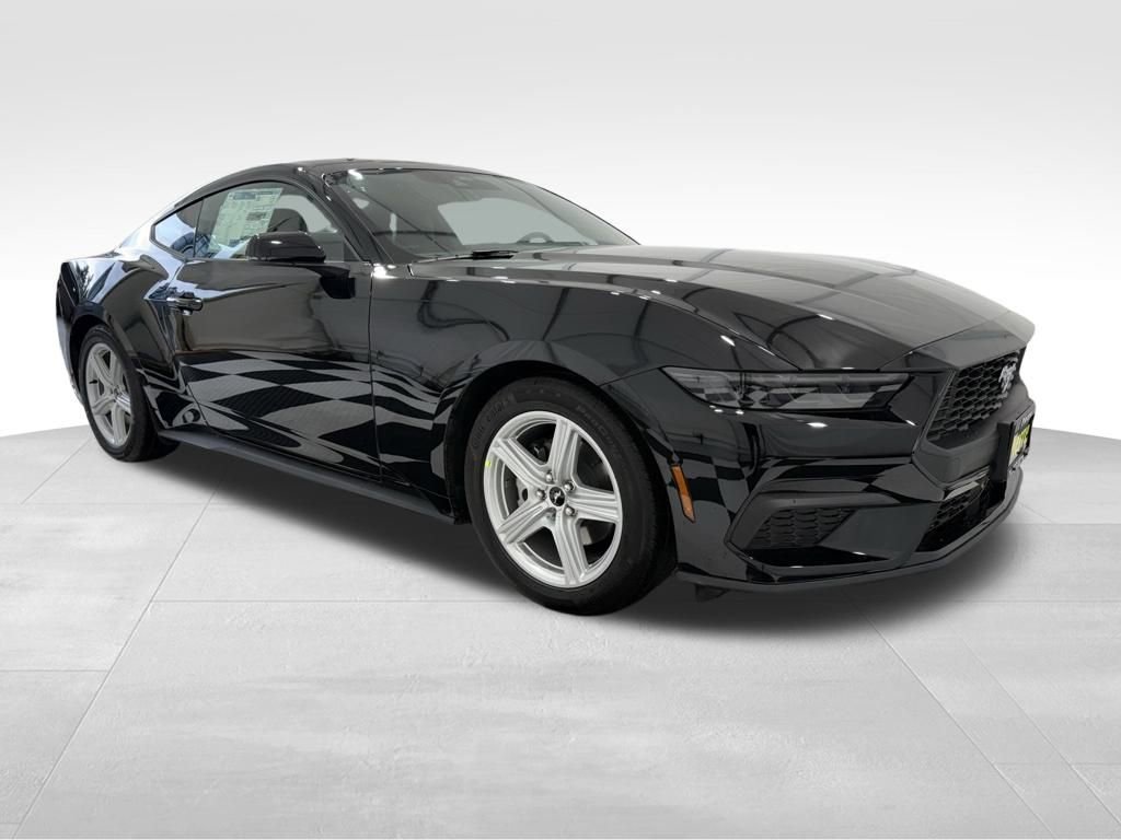 New 2026 Ford Mustang Premium image 6