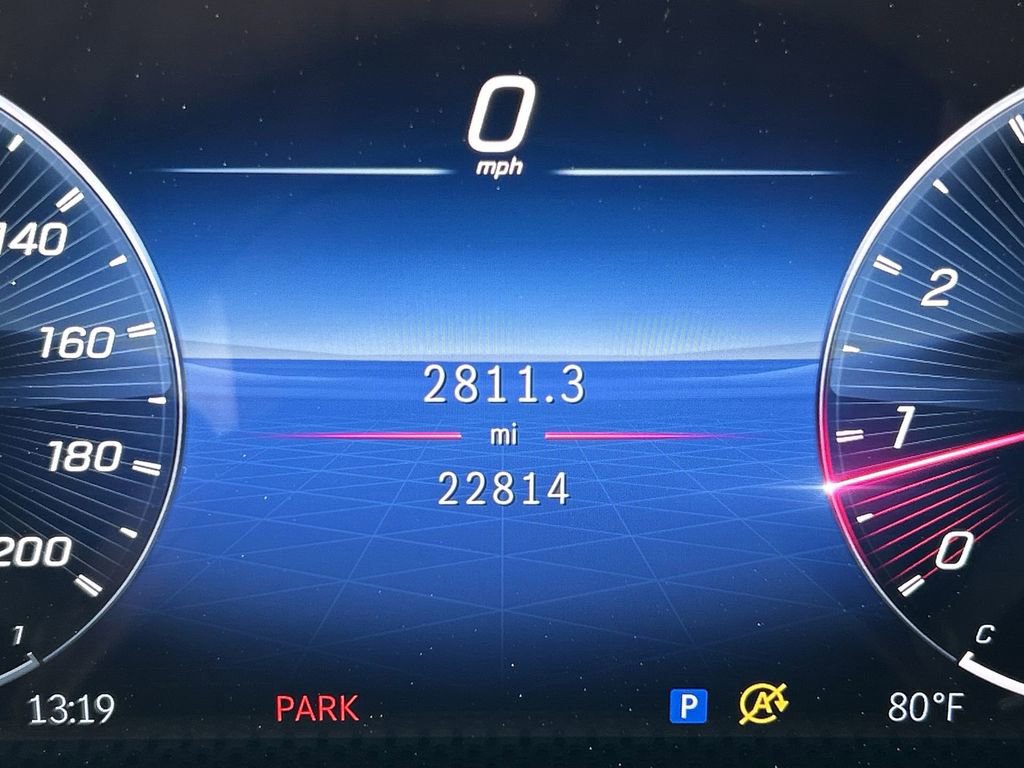 Used 2024 Mercedes-Benz CLA 45 AMG 4MATIC image 12