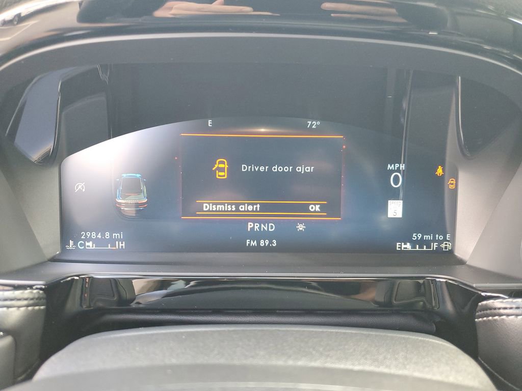 Used 2023 Lincoln Corsair Reserve image 23