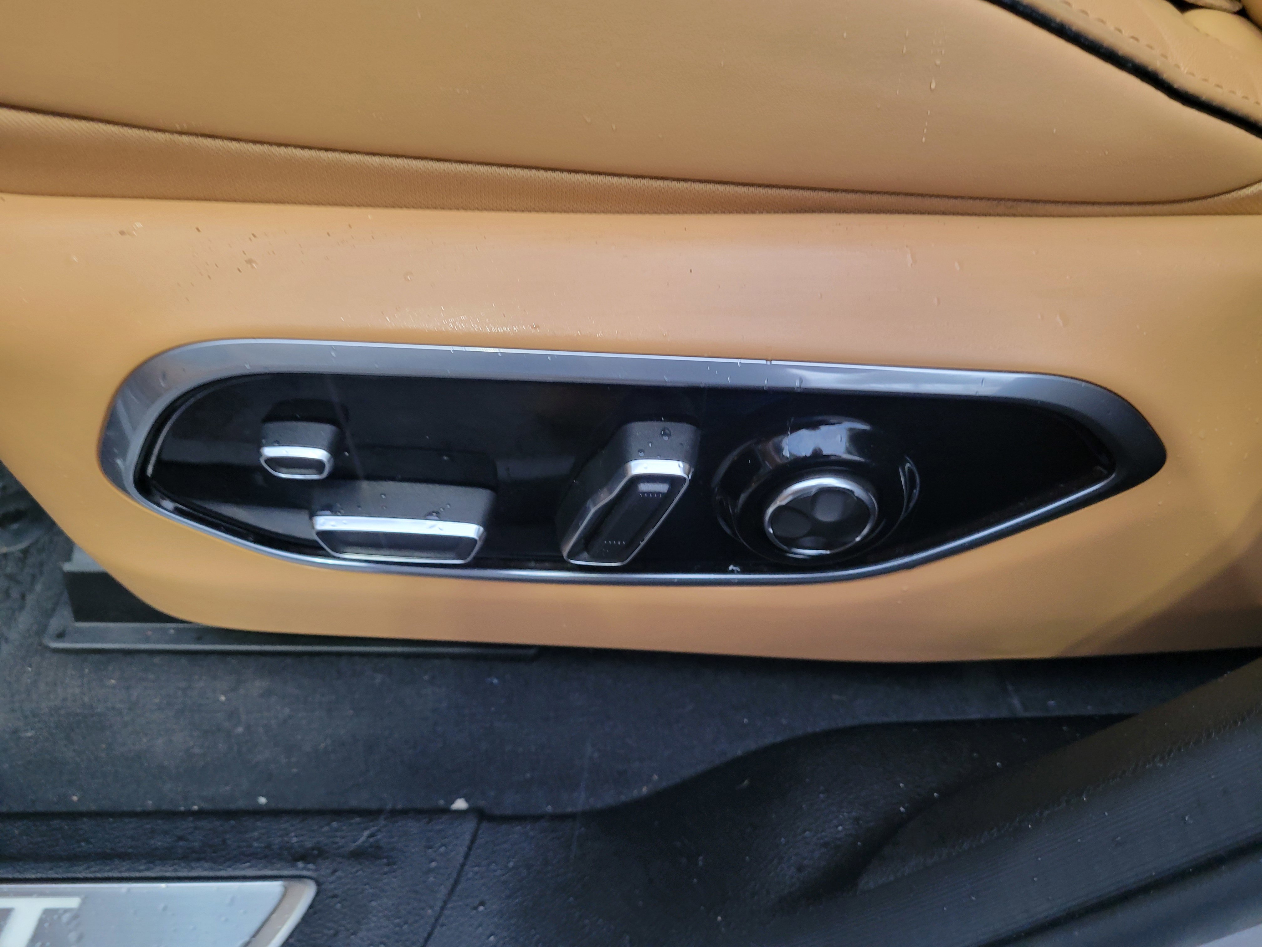 Used 2024 Jeep Grand Cherokee L Summit image 26