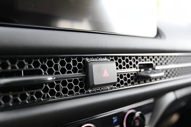 New 2026 Honda HR-V LX image 27