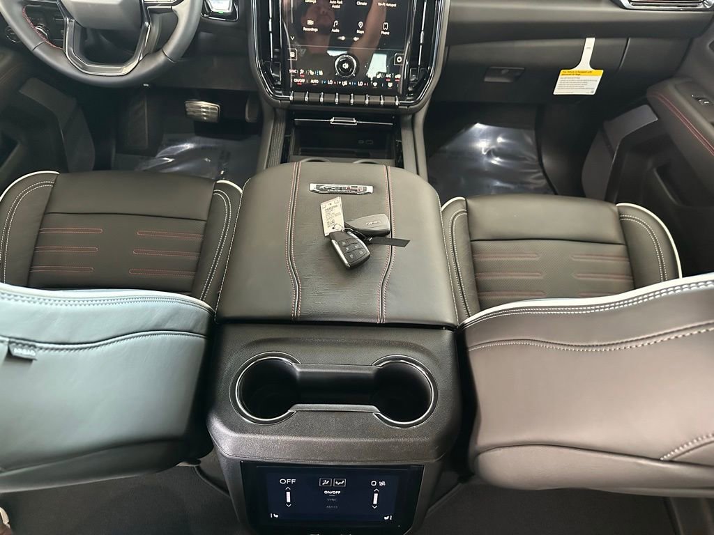 New 2026 GMC Yukon AT4 Ultimate image 22