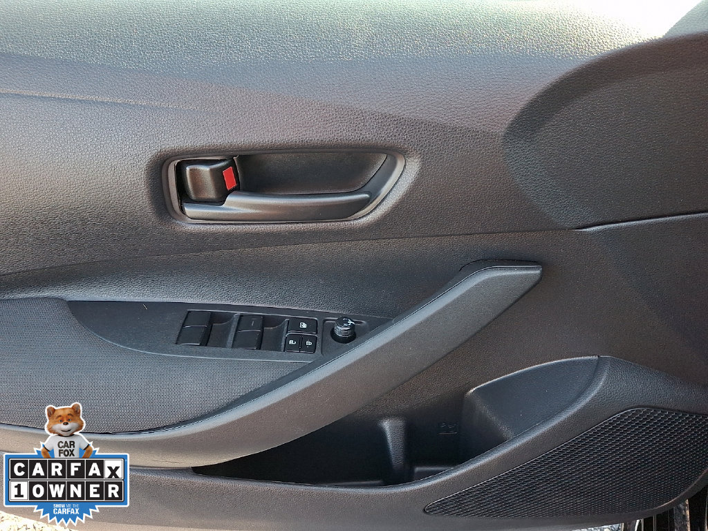 Used 2024 Toyota Corolla LE FWD image 14