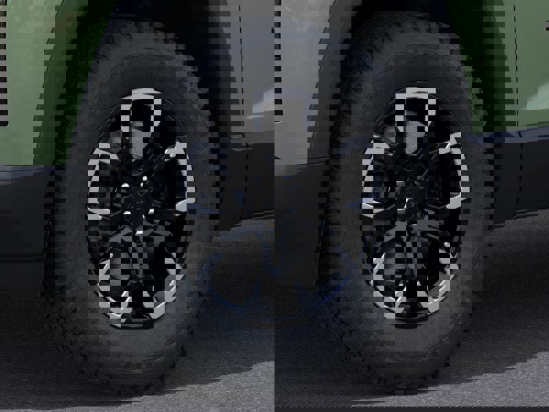 New 2026 Chevrolet Equinox ACTIV w/ LPO, Floor Liner Package image 33