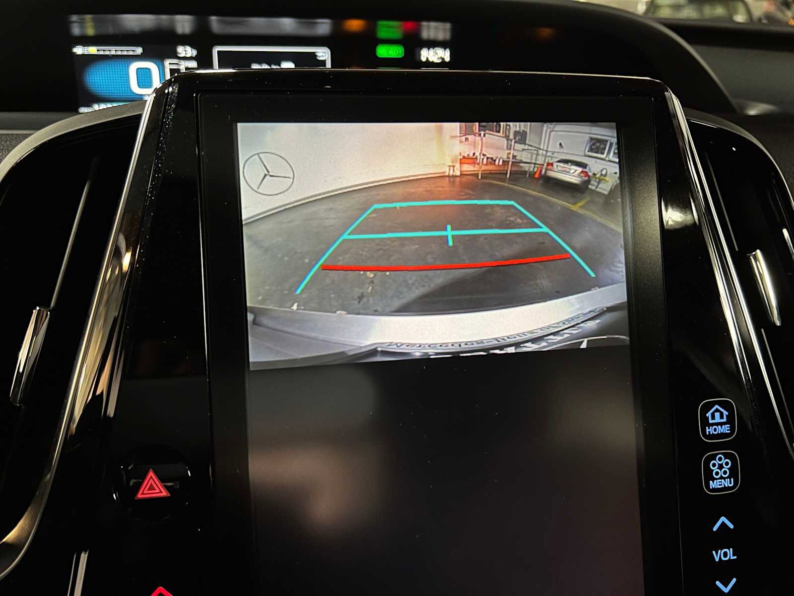 Used 2020 Toyota Prius Prime Limited image 37