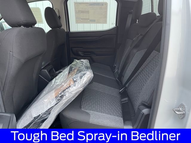 New 2026 Ford Ranger XLT AWD/4WD image 23