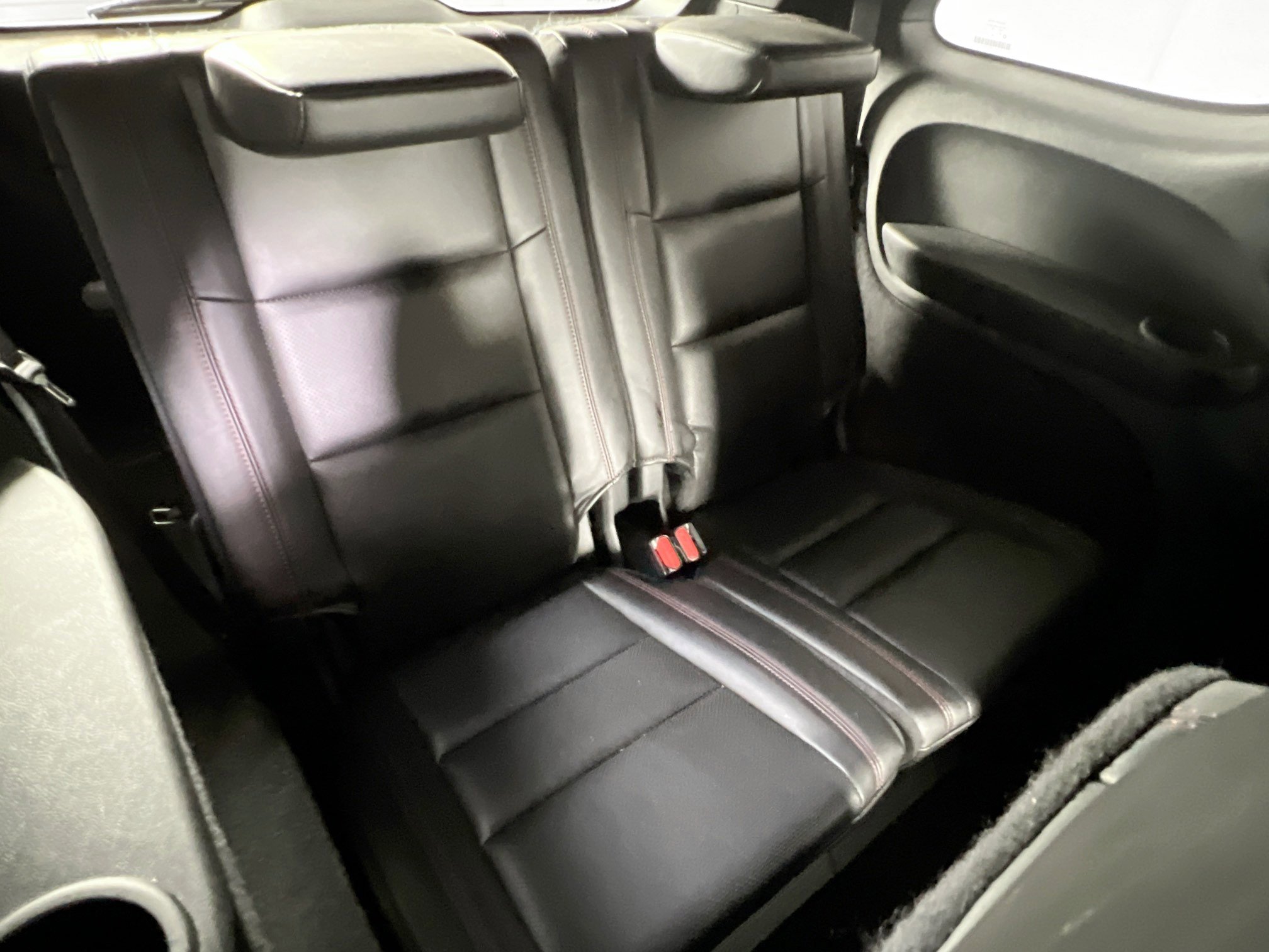 Used 2022 Dodge Durango R/T w/ Blacktop Package image 27