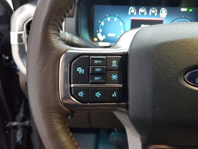 Used 2024 Ford F150 King Ranch w/ FX4 Off-Road Package image 30