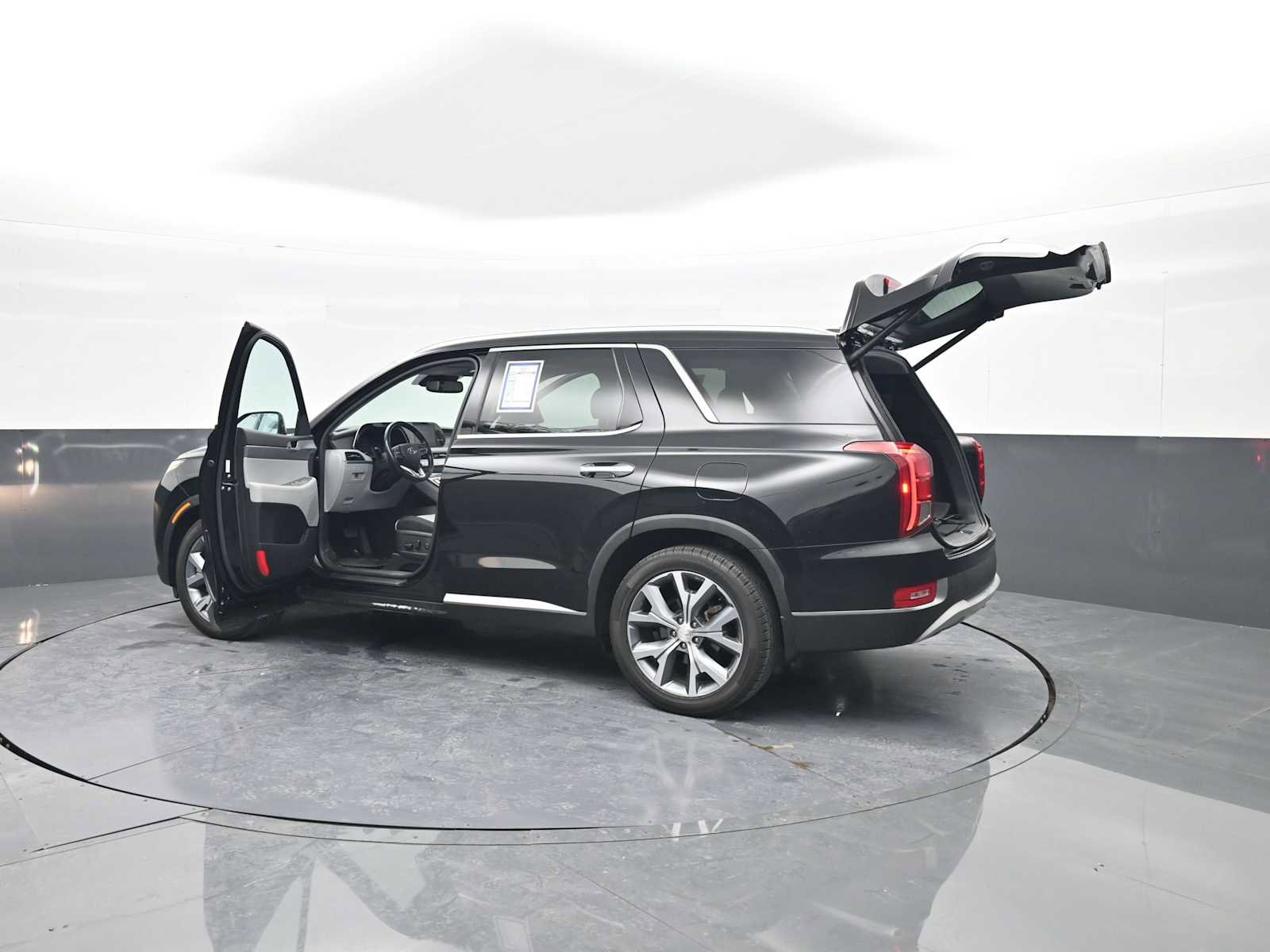 Used 2020 Hyundai Palisade SEL w/ Convenience Package image 45