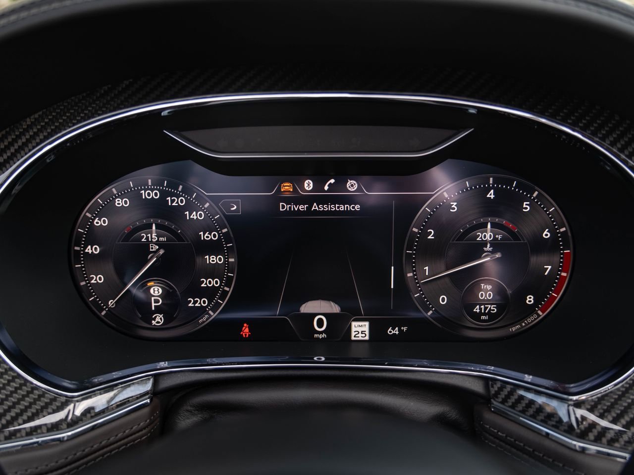 Used 2024 Bentley Continental GT S image 7