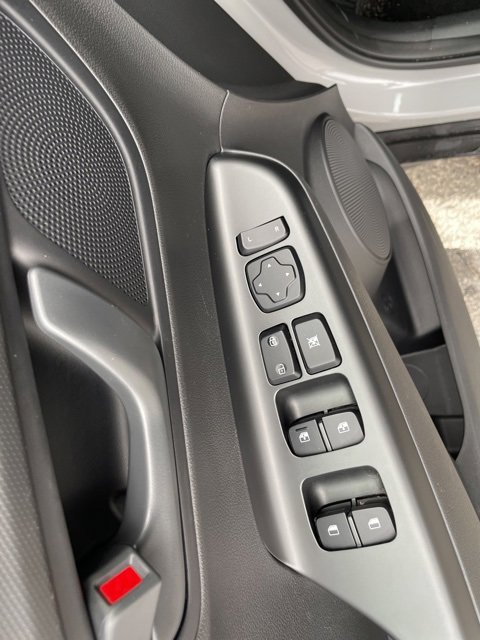 Used 2023 Hyundai Kona SEL w/ Cargo Package image 25