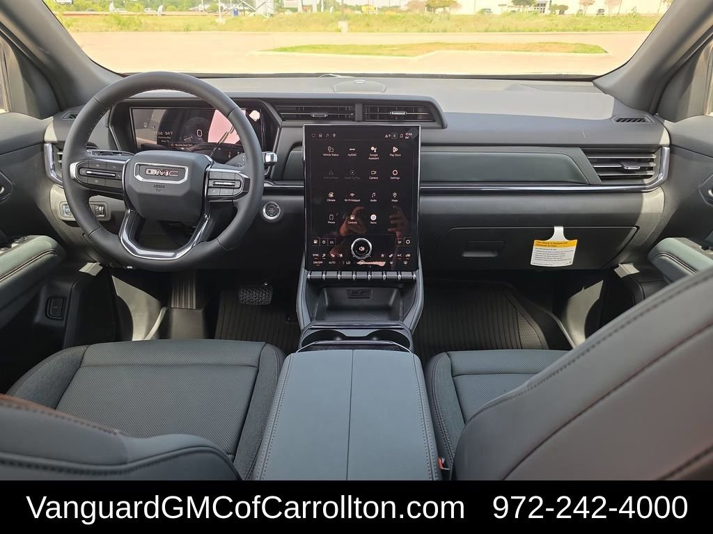 New 2026 GMC Terrain AT4 w/ Convenience Package III image 26