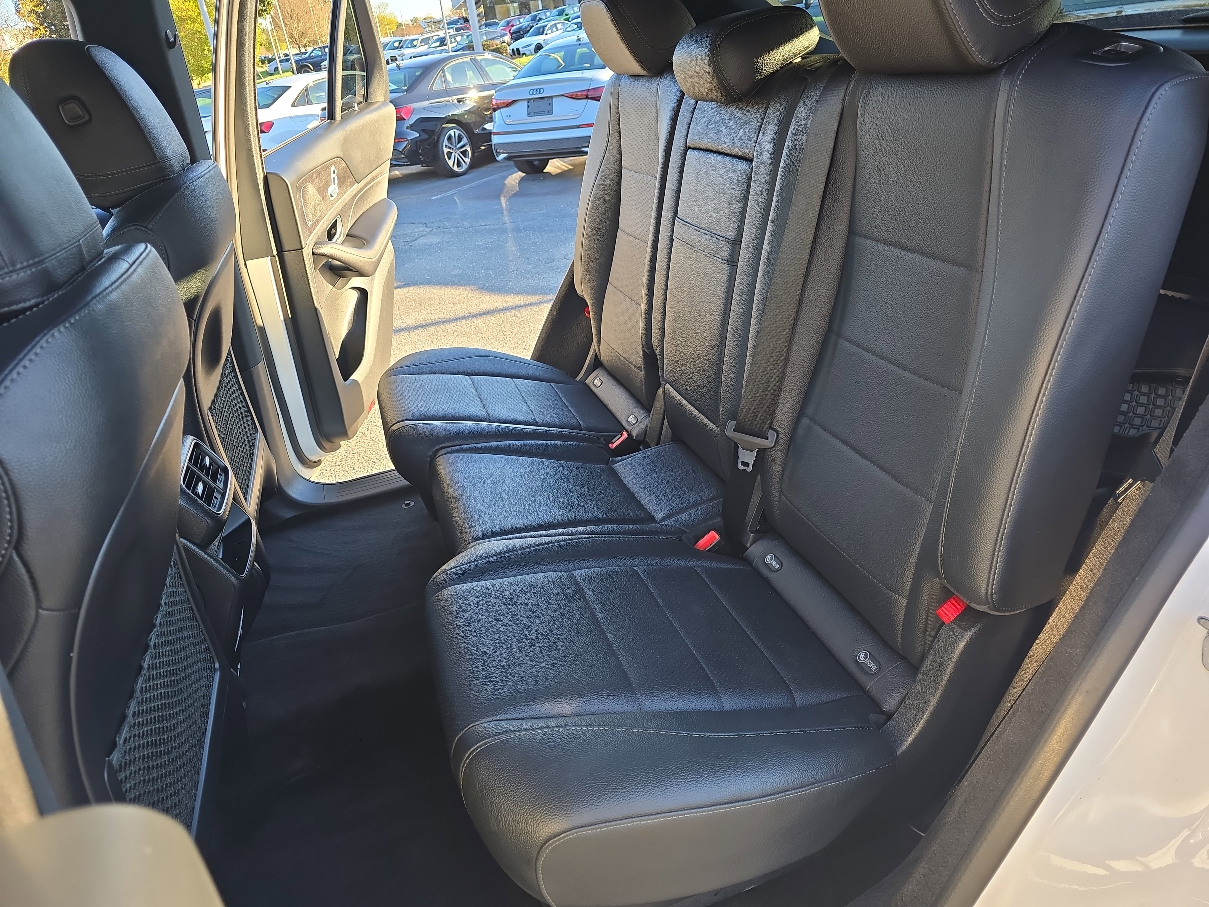 Used 2022 Mercedes-Benz GLE 350 4MATIC image 16