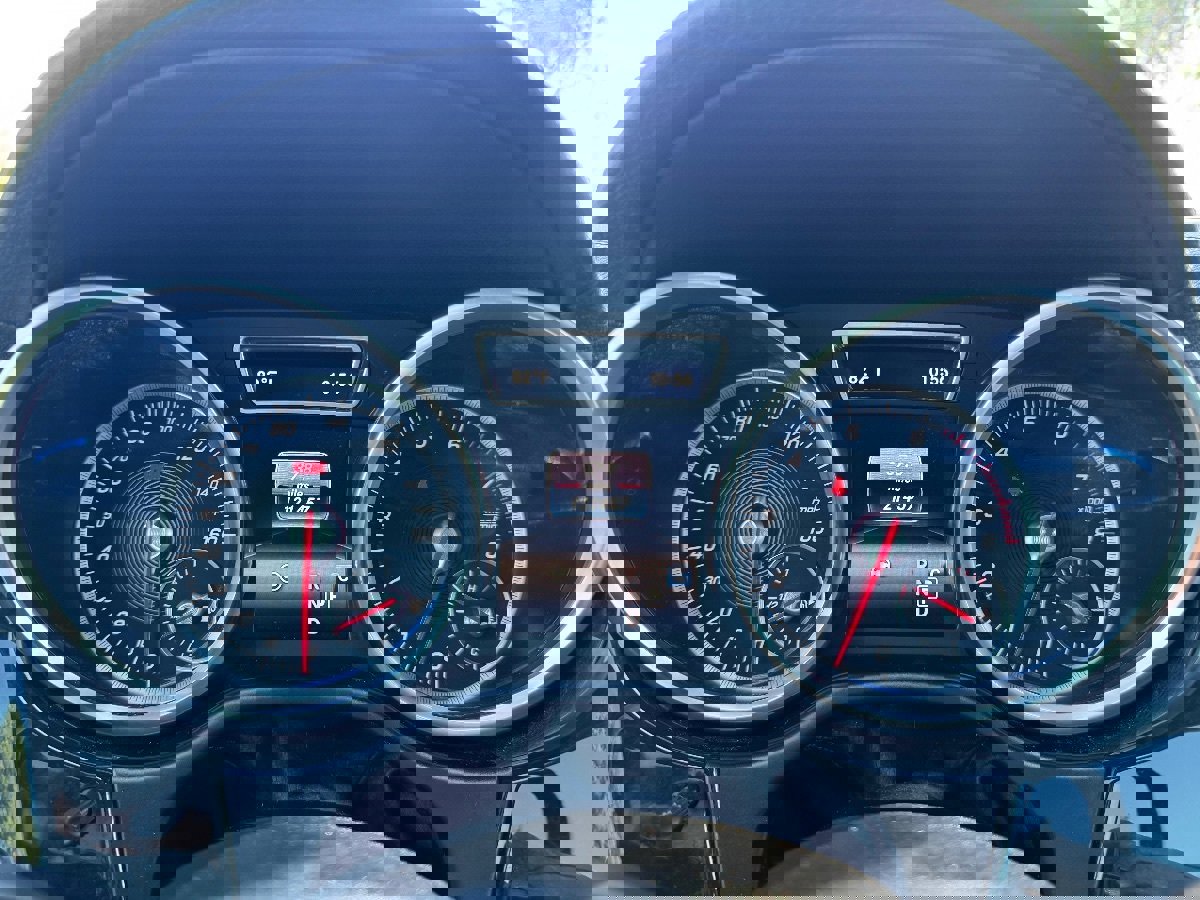 Used 2017 Mercedes-Benz GLS 550 4MATIC image 18