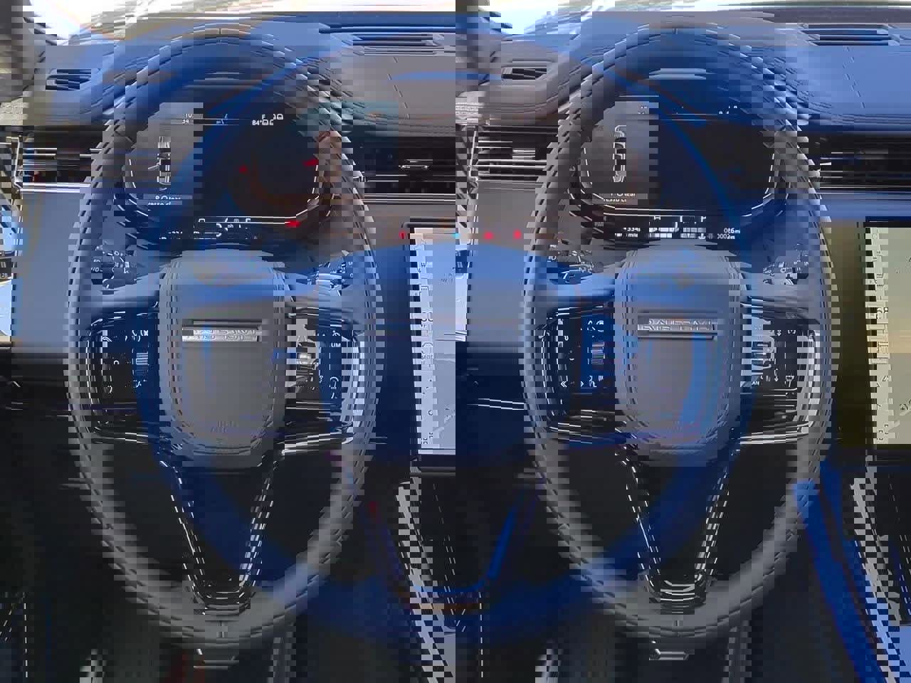 New 2025 Land Rover Range Rover Sport Dynamic SE image 23