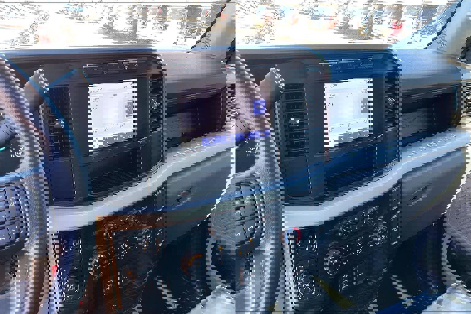 Used 2024 Ford F350 XL w/ STX Appearance Package image 6