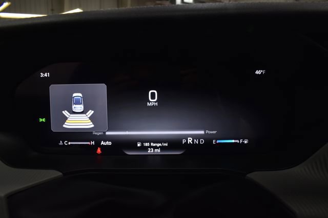 New 2026 Jeep Cherokee Limited image 13