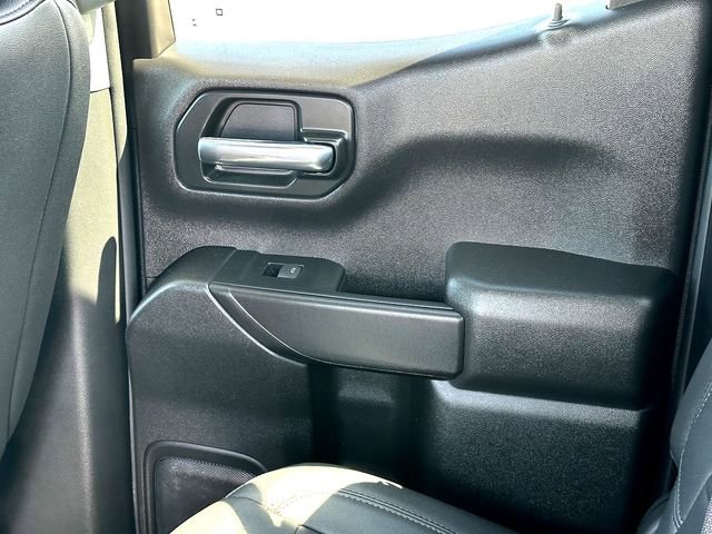 Used 2024 Chevrolet Silverado 1500 W/T w/ WT Value Package image 20