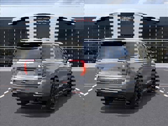 New 2026 GMC Yukon XL Denali w/ Sun & Power Step Package image 4