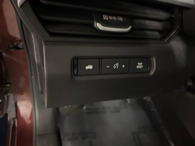 Used 2024 Nissan Altima 2.5 SV image 23