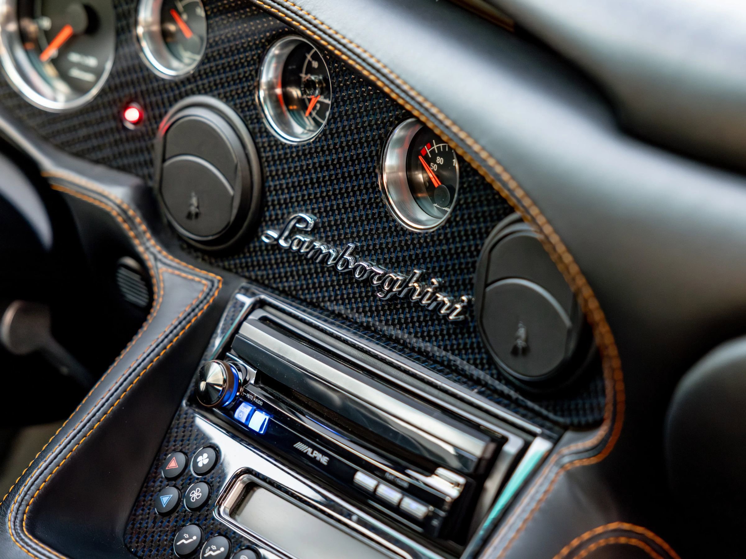 Used 2001 Lamborghini Diablo VT image 23