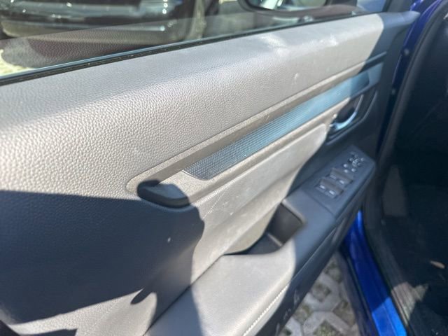 Used 2025 Honda CR-V LX image 14