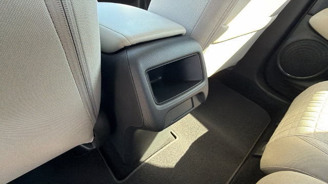 New 2026 Honda HR-V LX image 17
