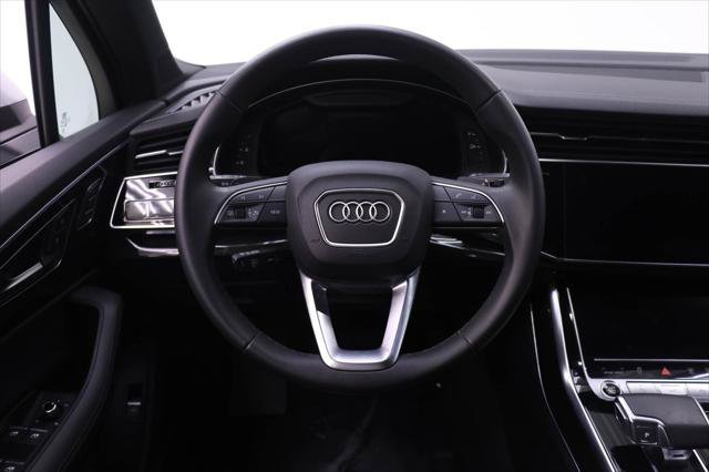 Certified 2023 Audi Q7 3.0T Prestige w/ Prestige Package AWD/4WD image 18