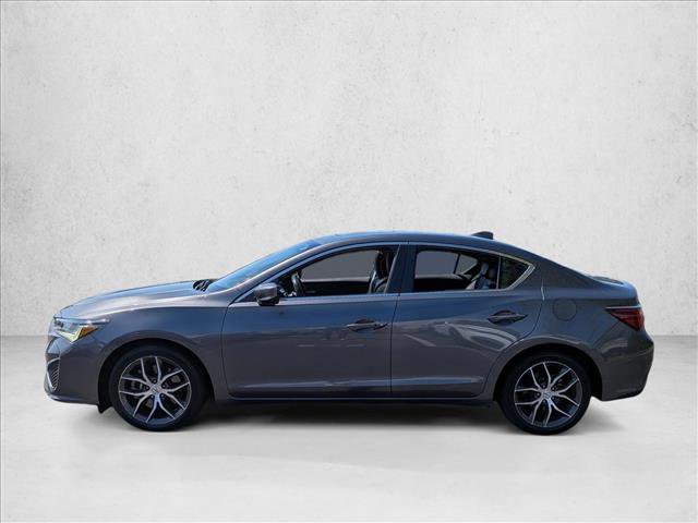 Used 2019 Acura ILX w/ Premium Package image 9