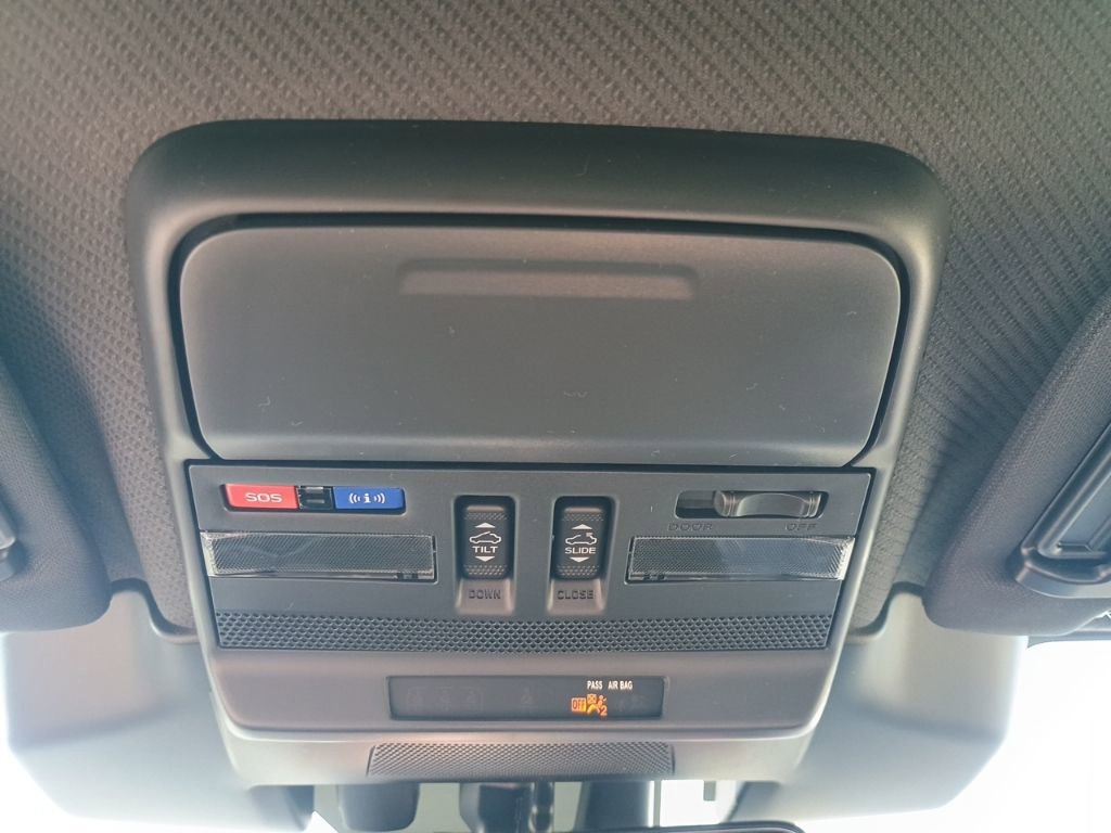 New 2026 Subaru Outback Limited image 24