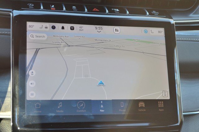 Used 2023 Jeep Grand Cherokee L Overland image 33