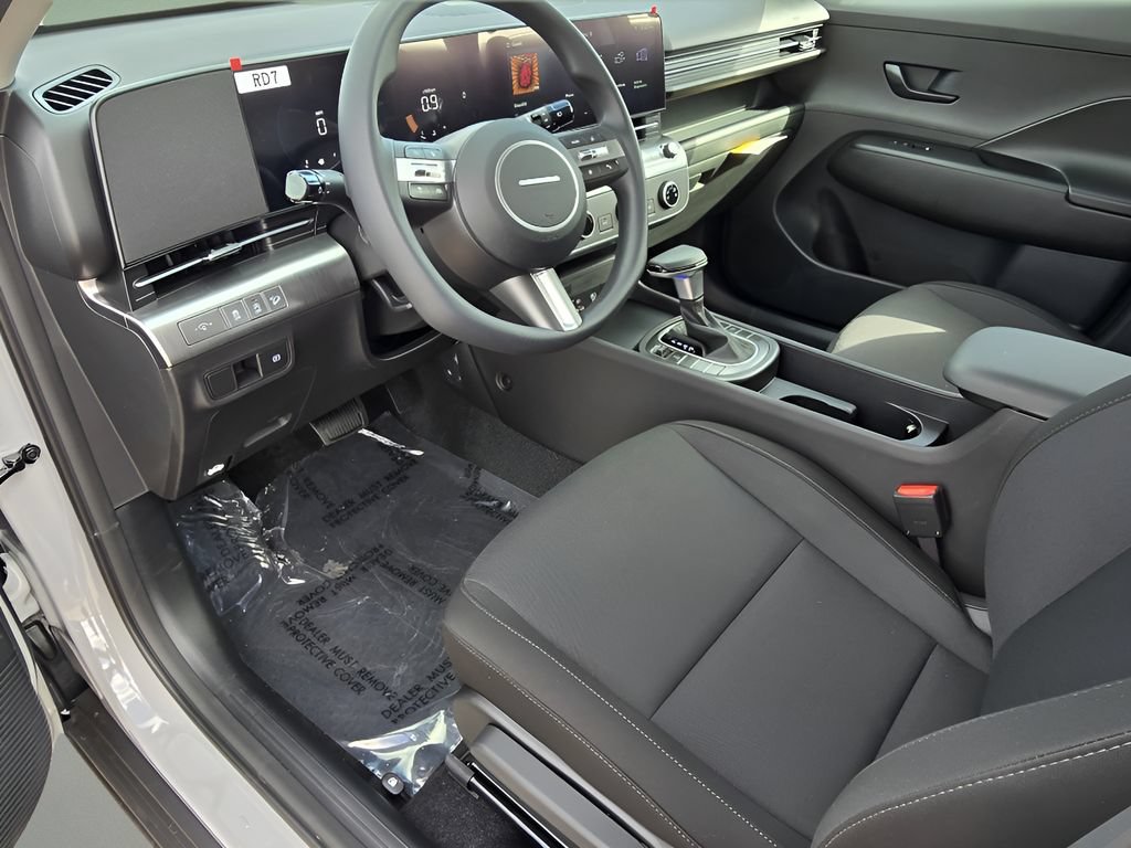 New 2026 Hyundai Kona SE AWD/4WD image 25