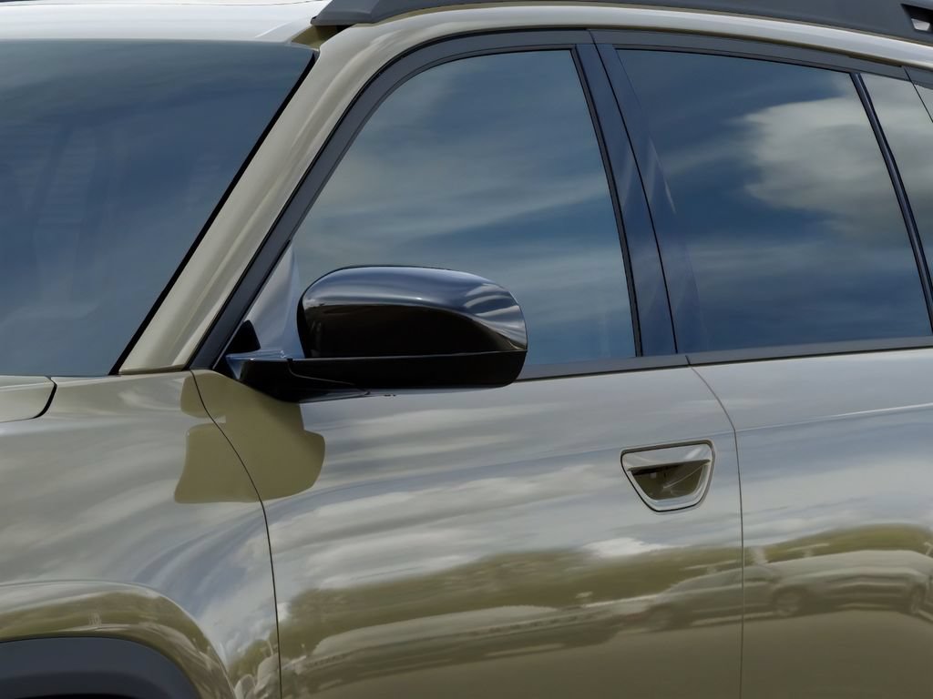 New 2026 Jeep Cherokee Laredo AWD/4WD image 12
