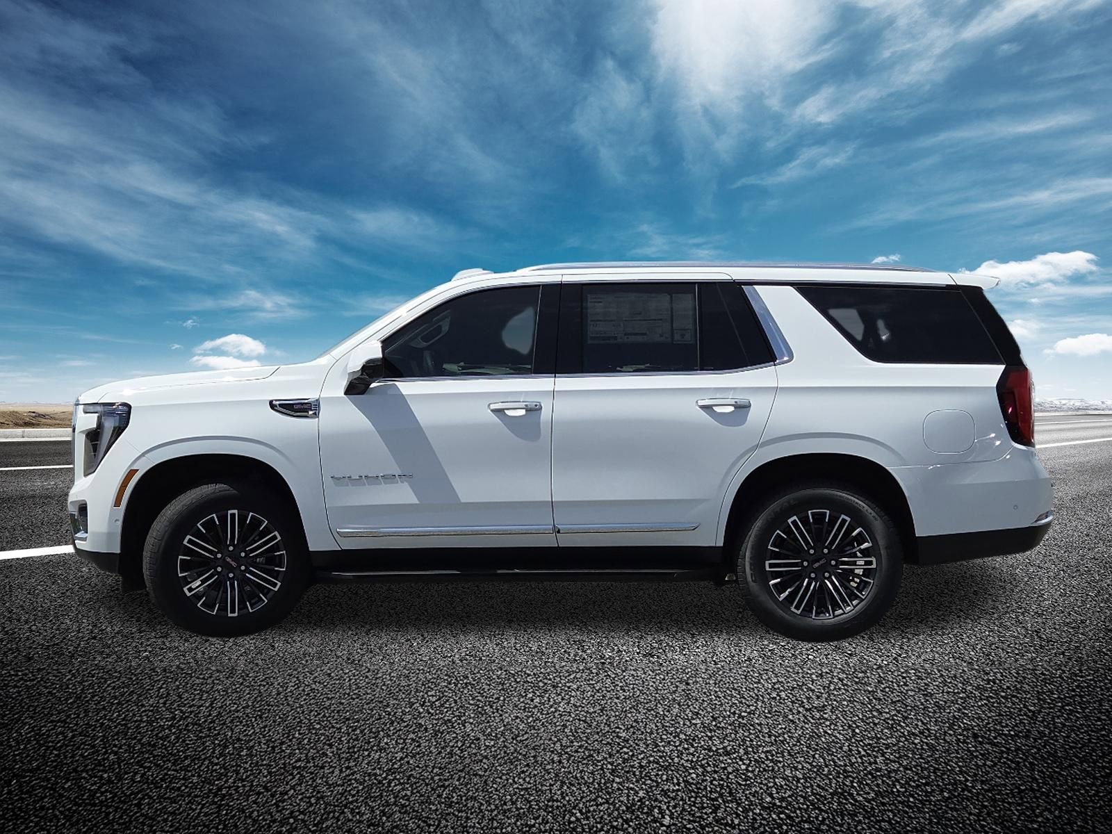 New 2026 GMC Yukon Elevation image 23