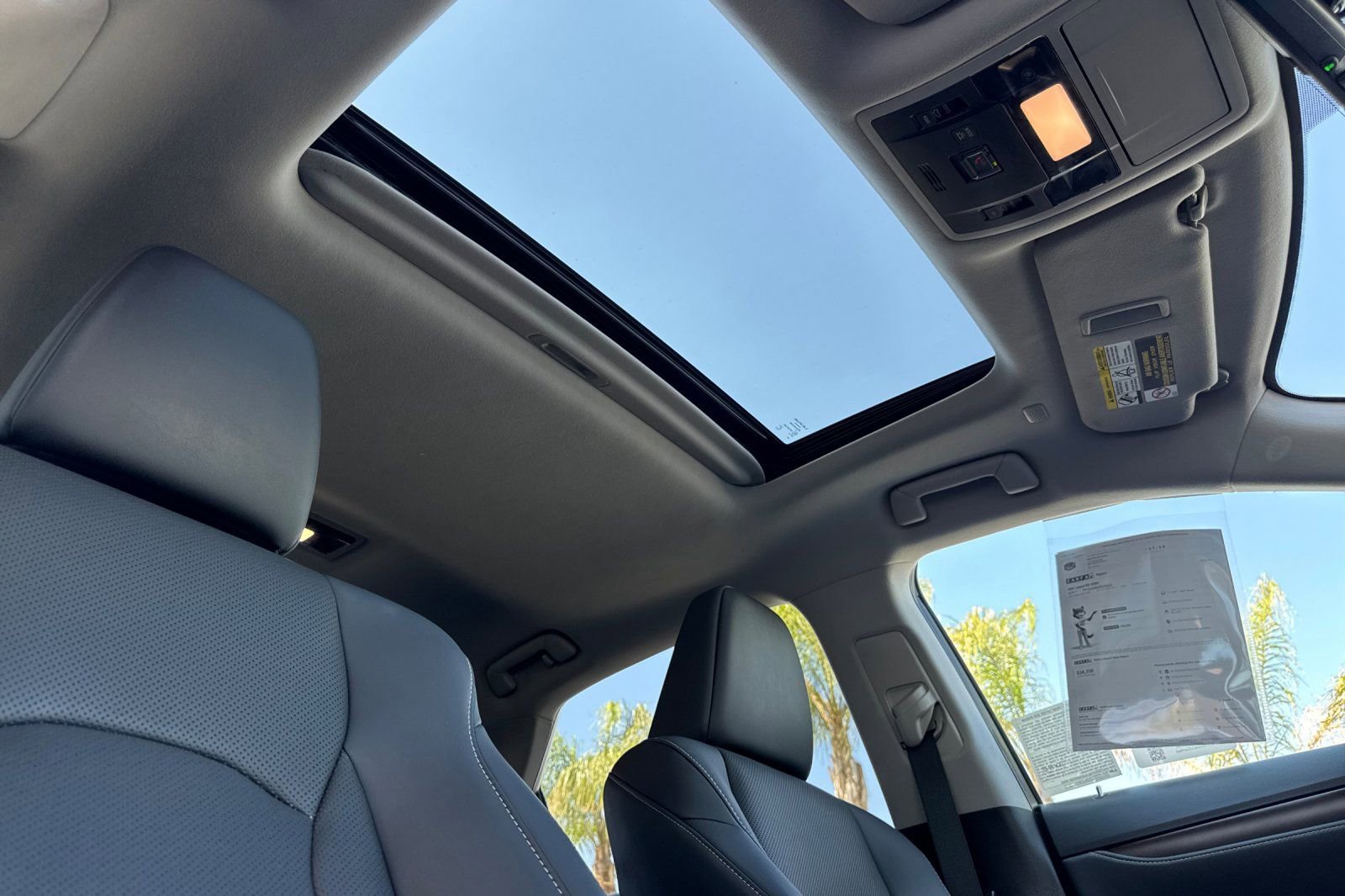 Certified 2021 Lexus RX 450h AWD w/ Premium Package image 20