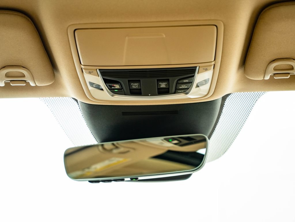 New 2026 Acura MDX SH-AWD w/ Advance Package image 42
