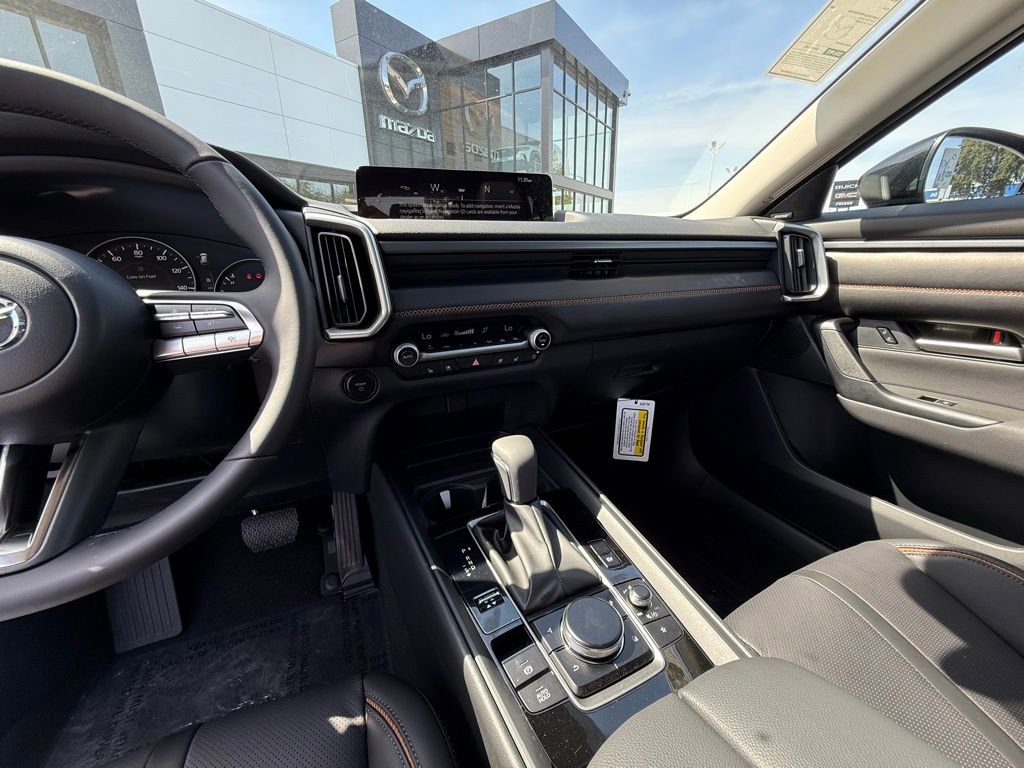 New 2026 MAZDA CX-50 AWD 2.5 Hybrid w/ Weather Package image 18
