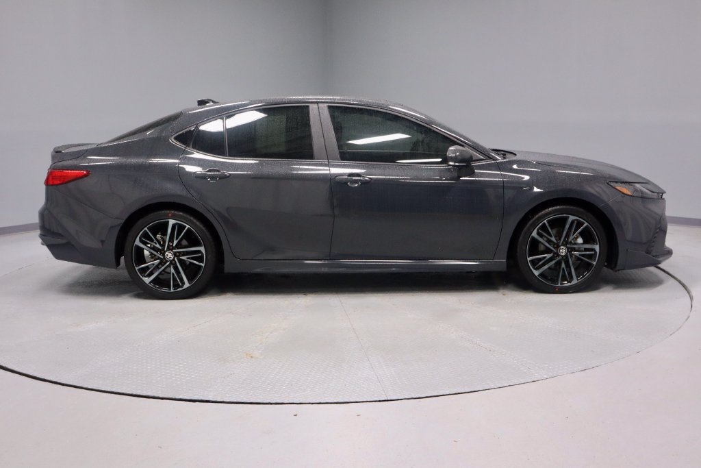 Used 2025 Toyota Camry XSE w/ Premium Plus Package AWD/4WD image 13